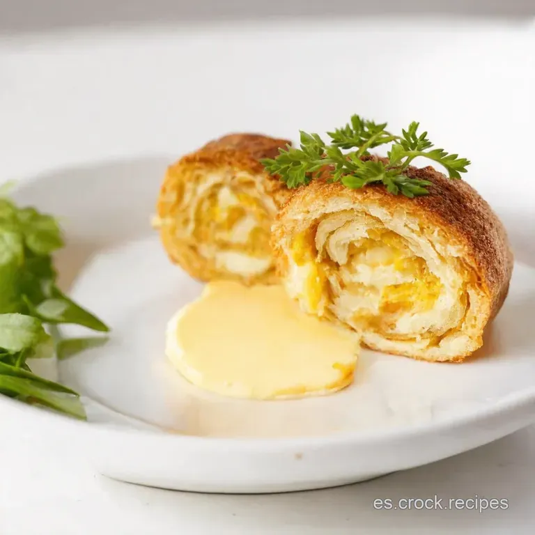 Rollo de Betabel con Queso de Cabra Perejil y Pistachos