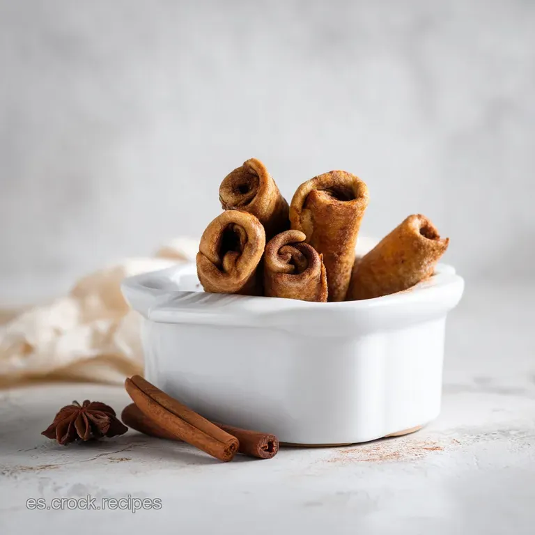 Rollos de Canela KETO: Masa Fathead Esponjosa