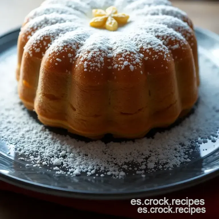 Rosc&oacute;n De Reyes Casero presentation