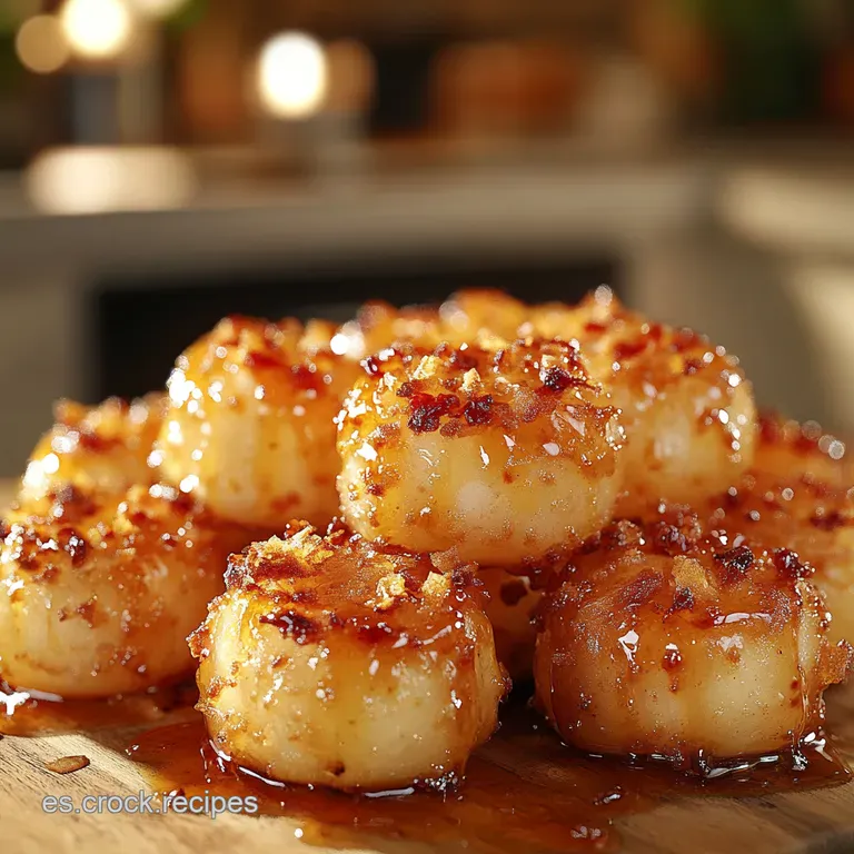 Salchichitas Dormilonas en Hojaldre La Receta Infalible