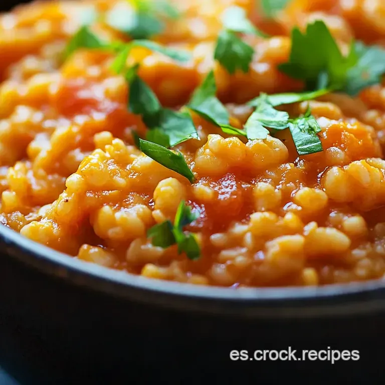 Salmorejo Cordob&eacute;s presentation