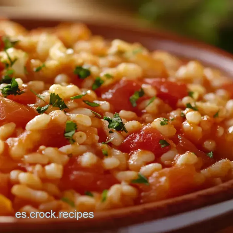 Salmorejo Cordob&eacute;s