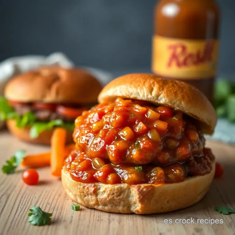 Salsa para Hamburguesas Casera &iexcl;Qu&eacute; Rica! 
