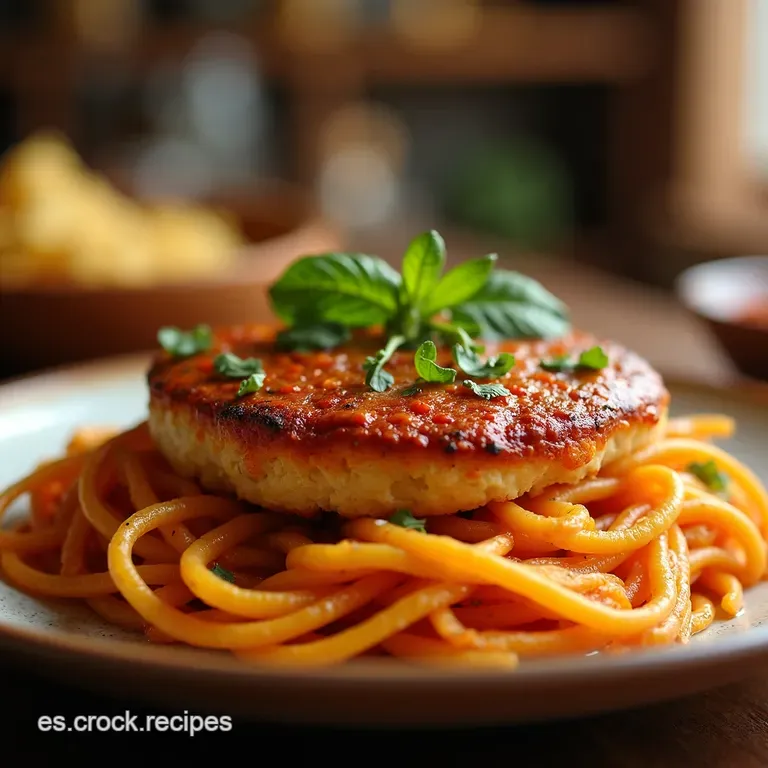 Solomillo De Cerdo Qu&eacute; Rico Dios M&iacute;o presentation