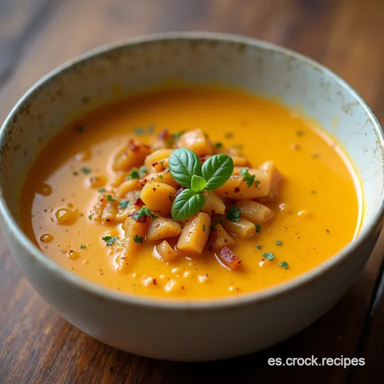 Sopa de Cebolla Francesa El Tesoro Caramelizado Profunda R&uacute;stica y Gratinada a la Perfecci&oacute;n