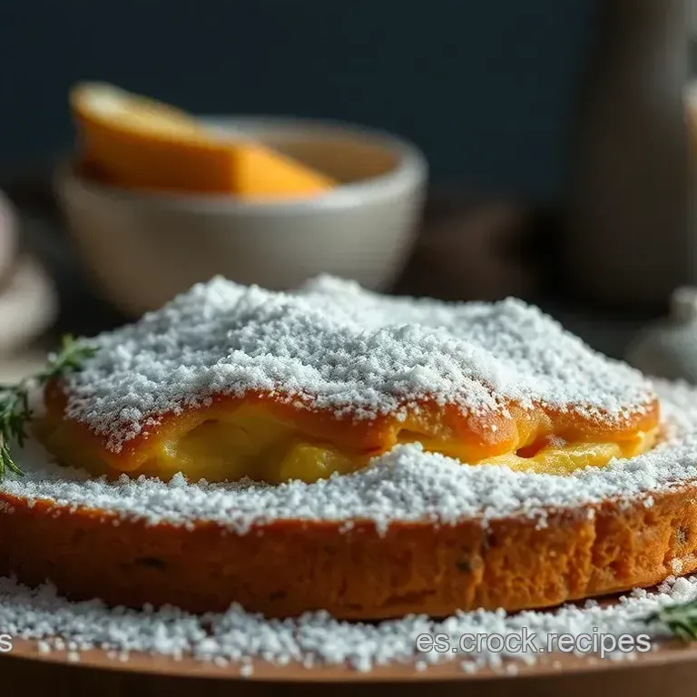 Suspiros Divinos: Classic Meringue Kisses