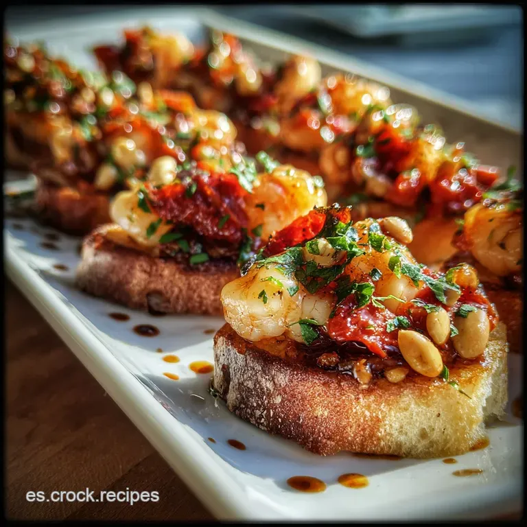 20 Plus Amazing Spanish Tapas Recipes