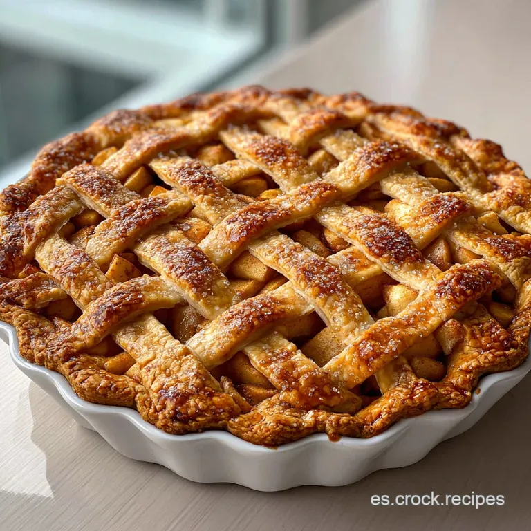 Slice of homemade tart on a white plate, cinnamon dusting. Soft shadows suggest a cozy, inviting dessert setting.