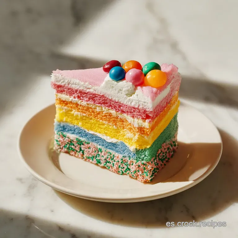 Tarta de Chucher&iacute;as: Gu&iacute;a Paso a Paso