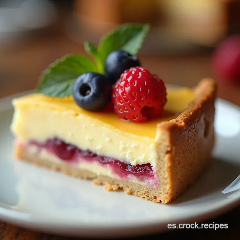 Tarta de Cumplea&ntilde;os Cl&aacute;sica con Vainilla y Dulce de Leche