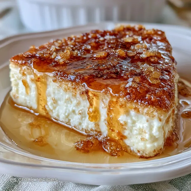 Tarta de la Abuela: Con Sobaos y Quesitos