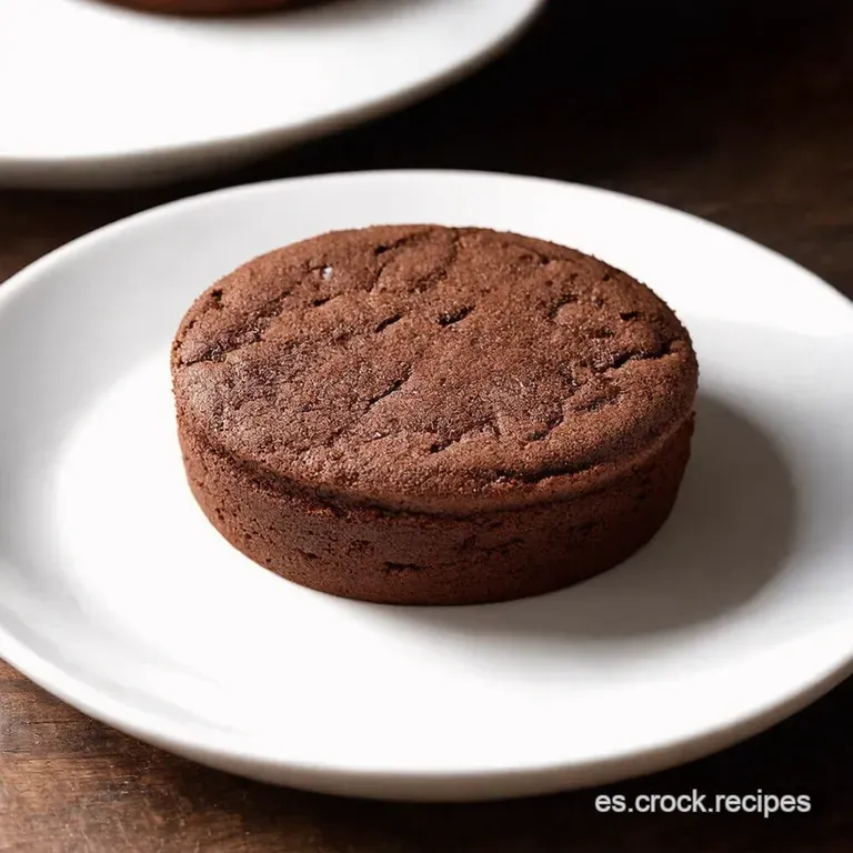 Tarta de la Abuela Galletas Mar&iacute;a y Chocolate