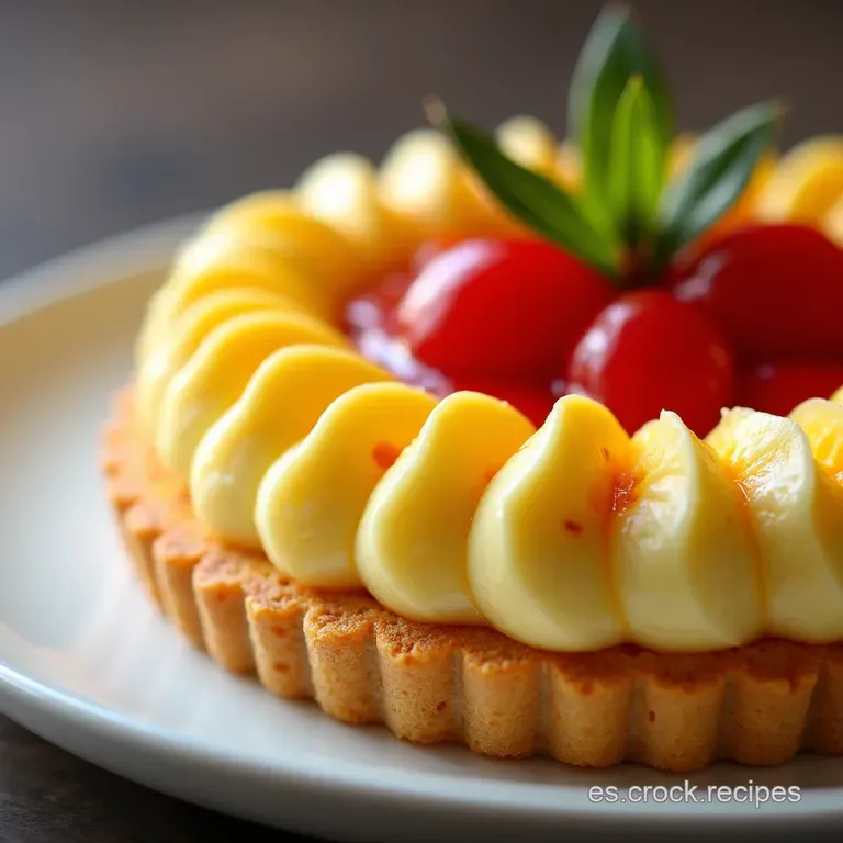 Tarta de Queso Japonesa