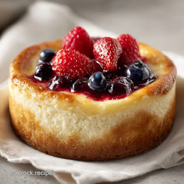 Tarta de Queso Philadelphia: Textura Sedosa y Cremosa