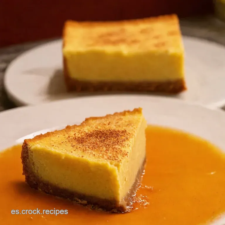 Tarta De Santiago R&aacute;pida Y Moderna presentation