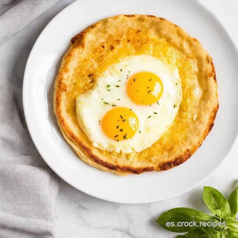 Tortilla Espa&ntilde;ola La Receta de la Abuela
