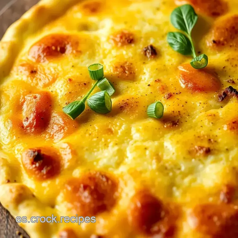 Tortilla Espa&ntilde;ola: La Reina De Las Tapas presentation