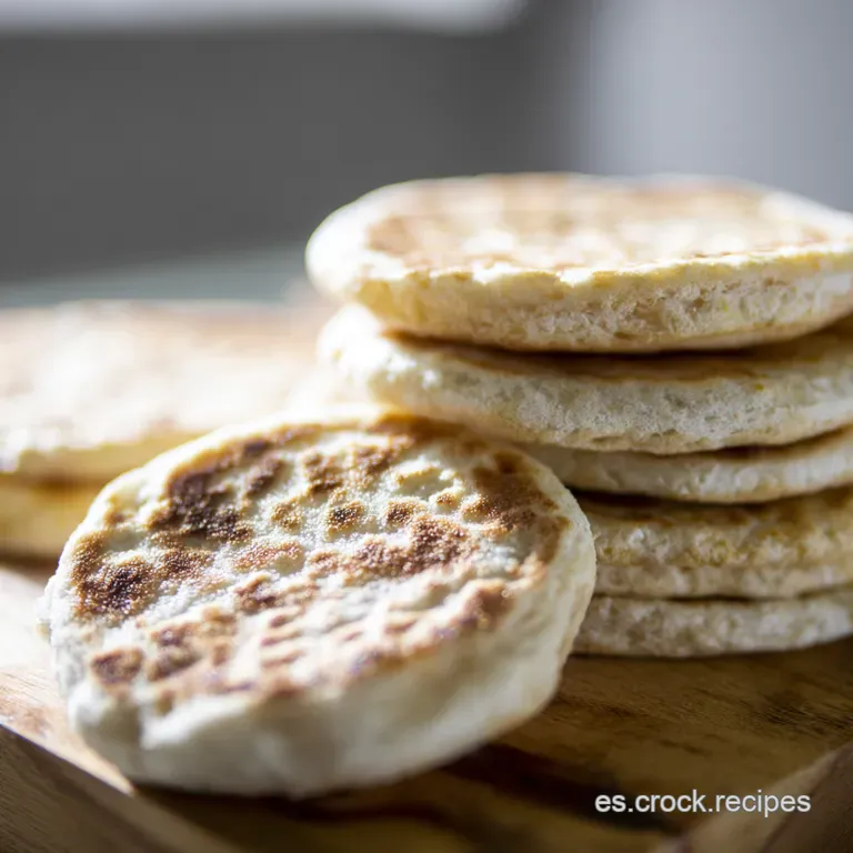 Tortitas de Trigo Sarraceno con Sabor Franc&eacute;s