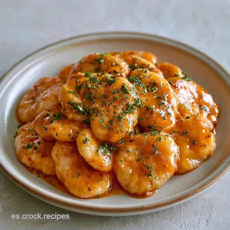 Tteokbokki Rosé Casero y Cremoso