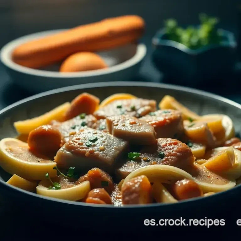 Vitel Ton&eacute; Cl&aacute;sico al Estilo Felicitas